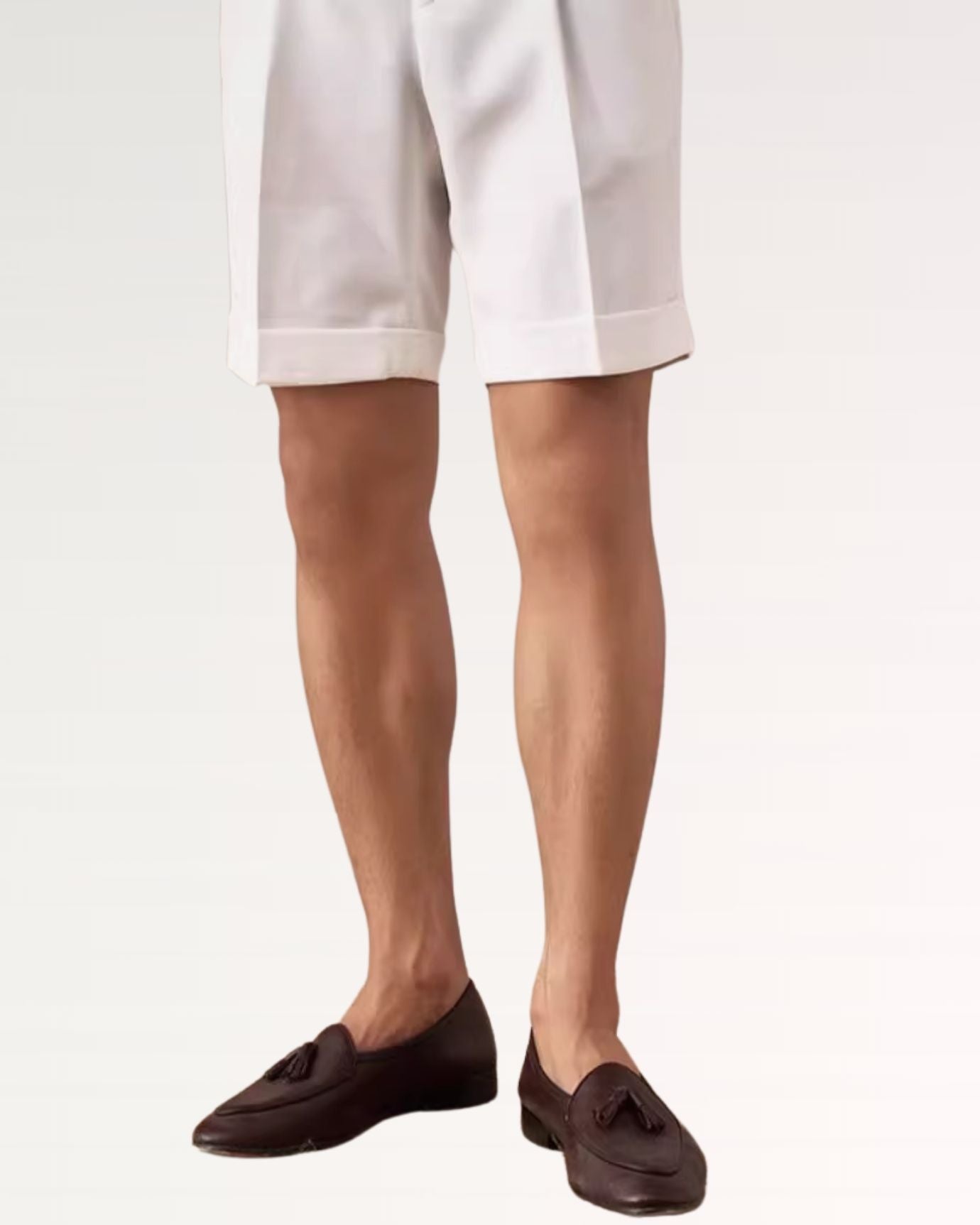 Portofino Non-Iron Shorts