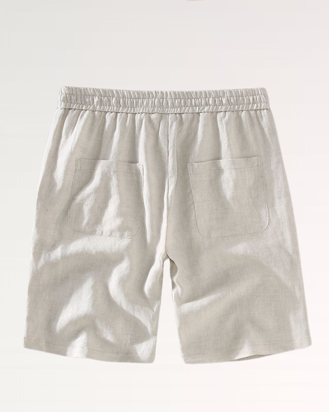 Ibiza Linen Shorts