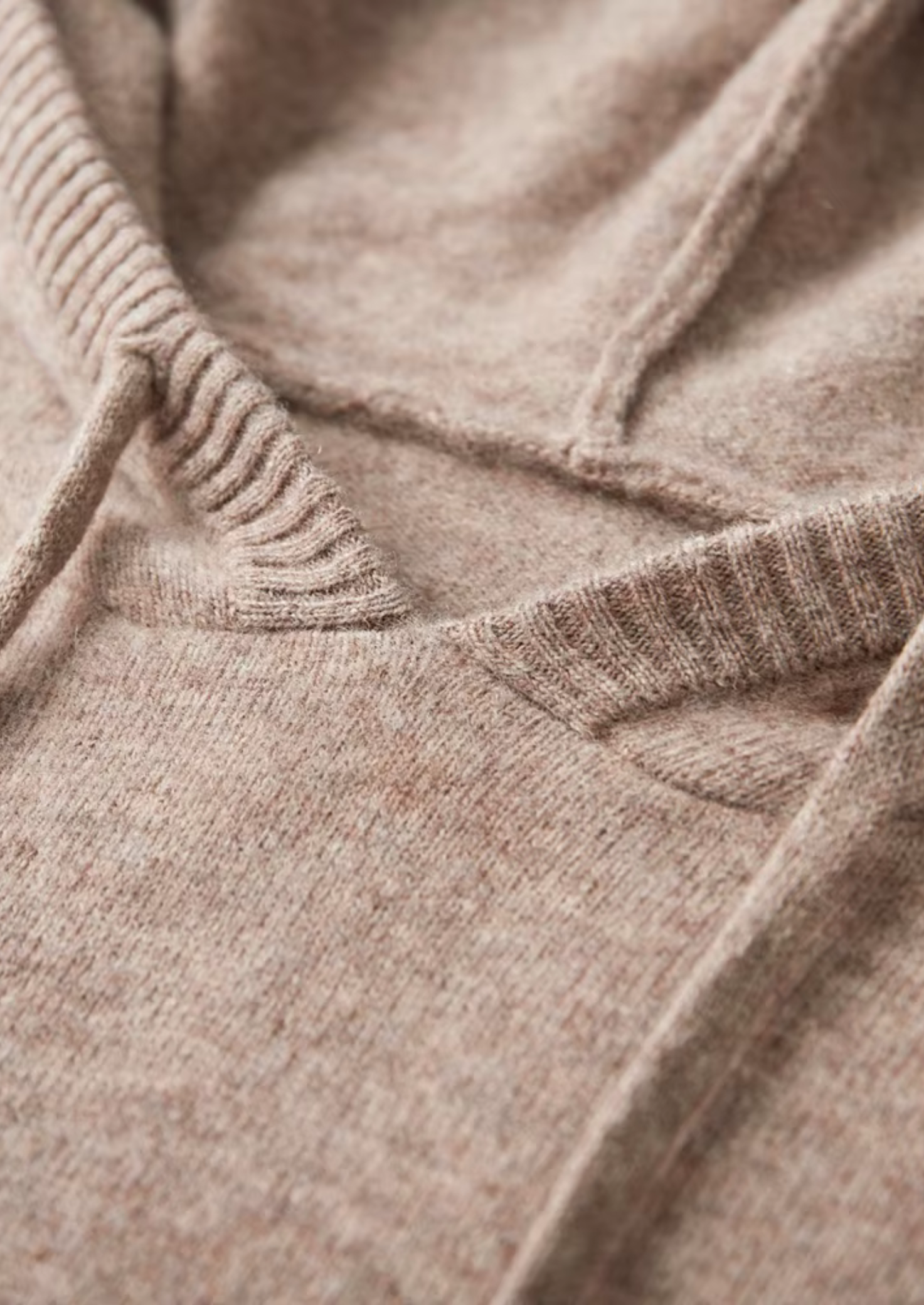 PURE EXTRA-FINE MERINO WOOL SAVRO SET