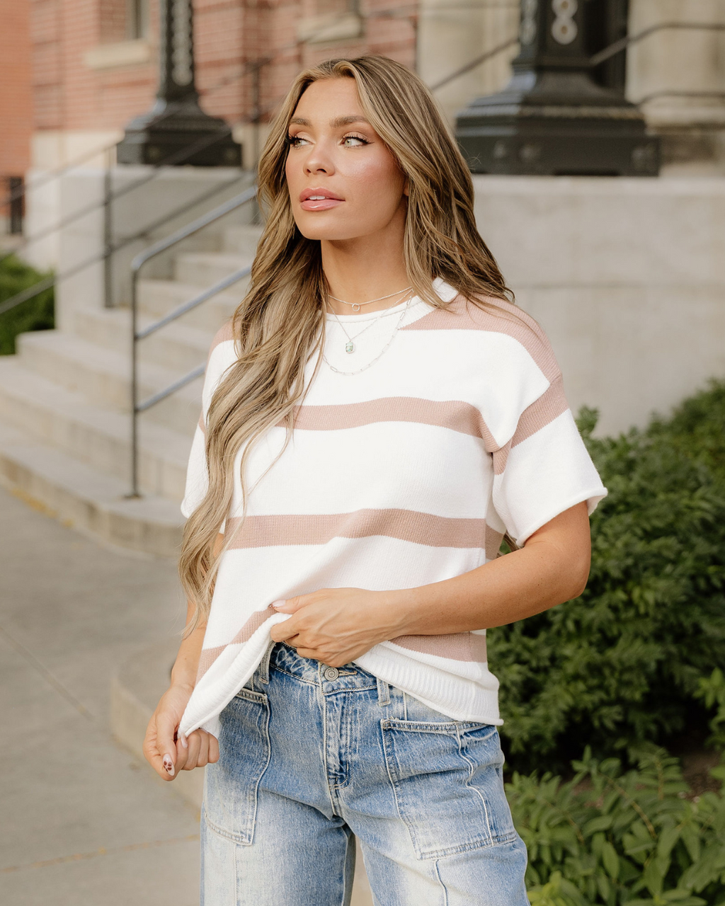 Lettie Sweater | Dropship