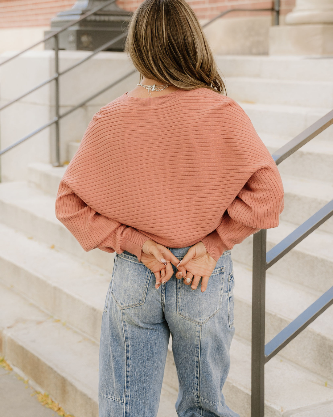 Lena Cardigan