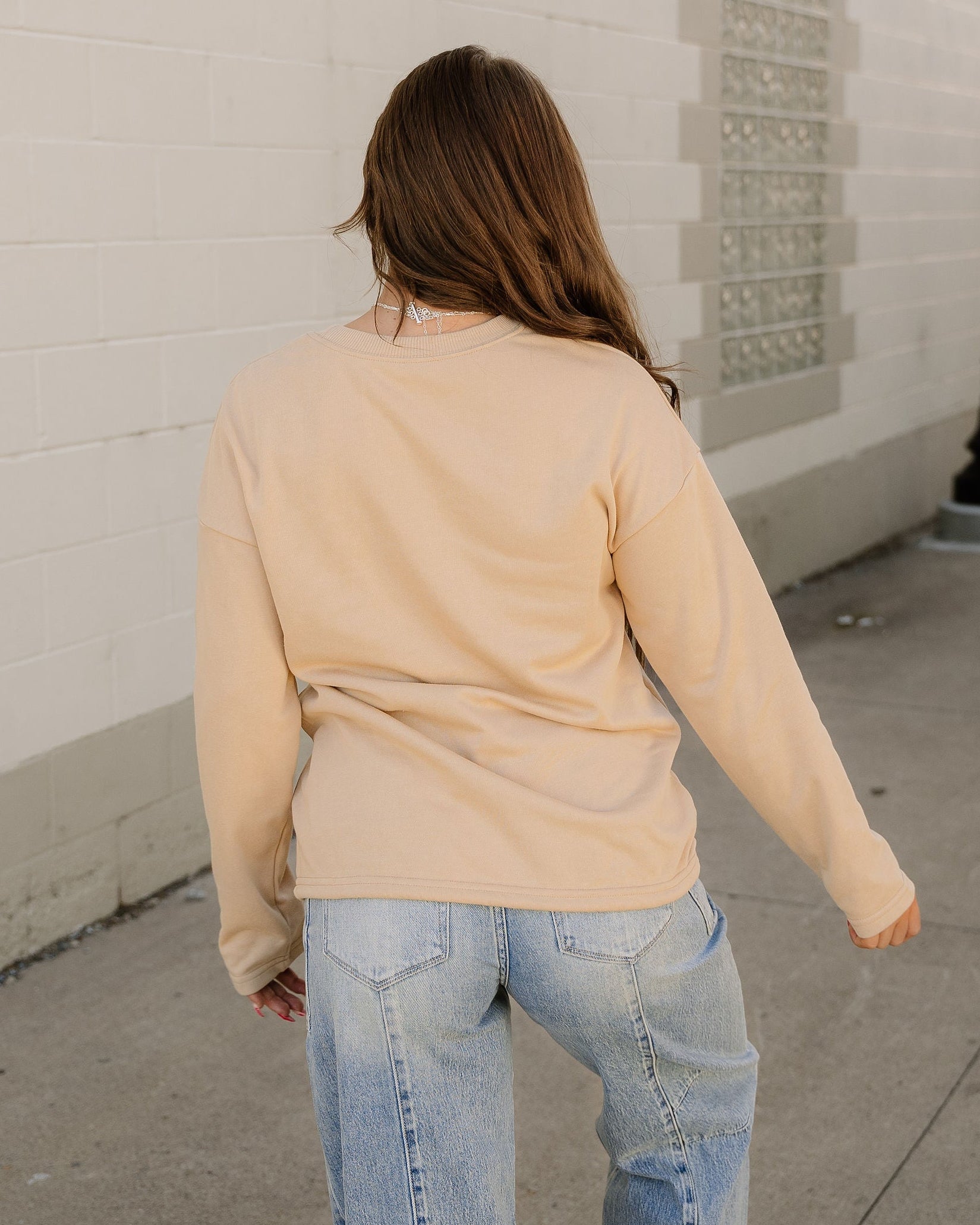 88 Sweatshirt | Dropship