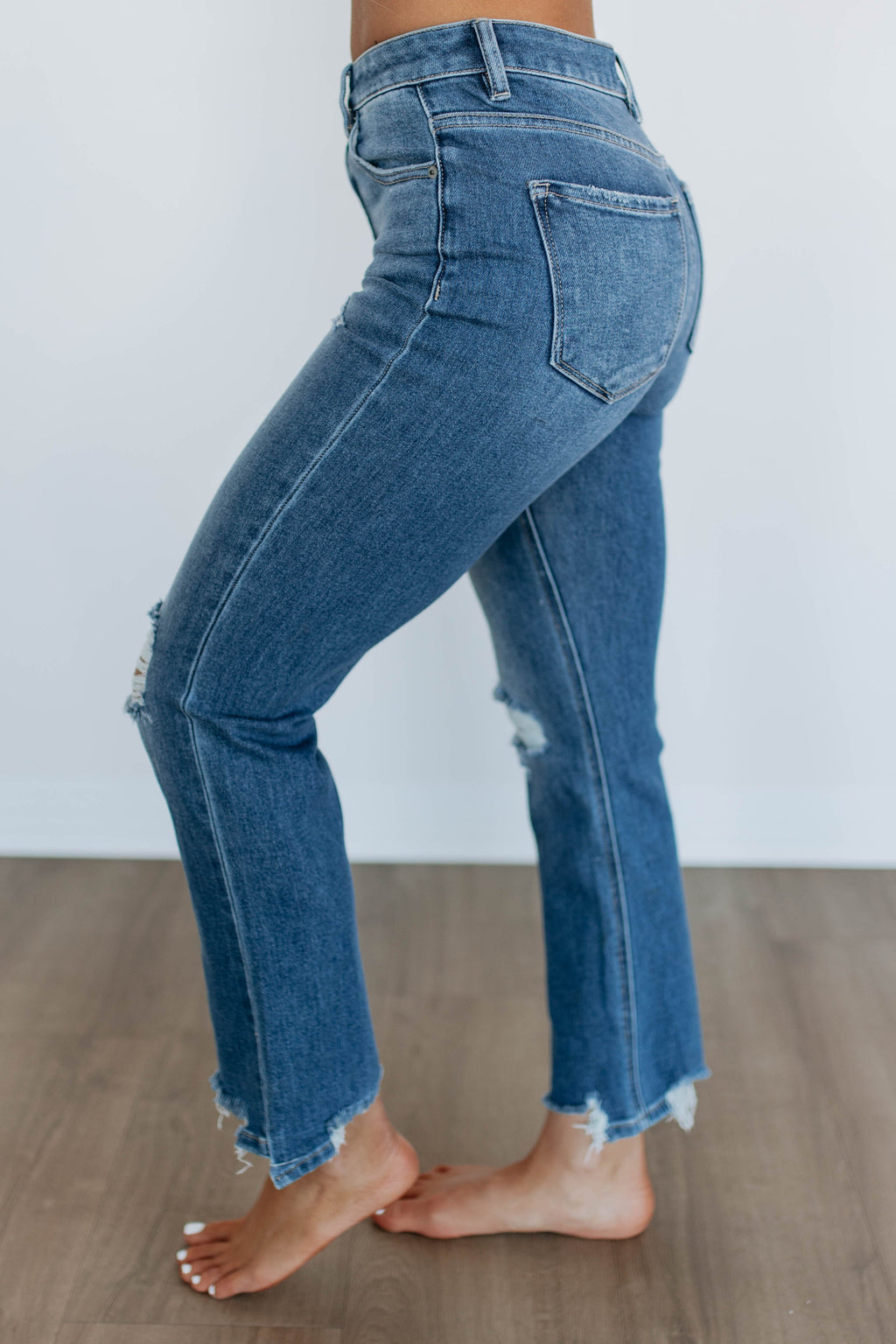 Cass Risen Jeans