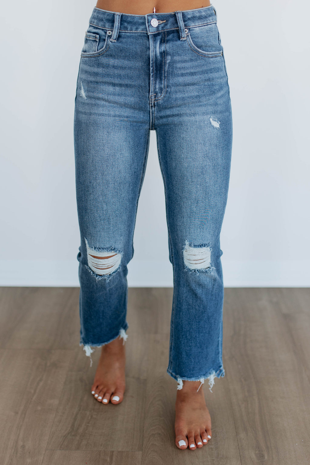 Cass Risen Jeans