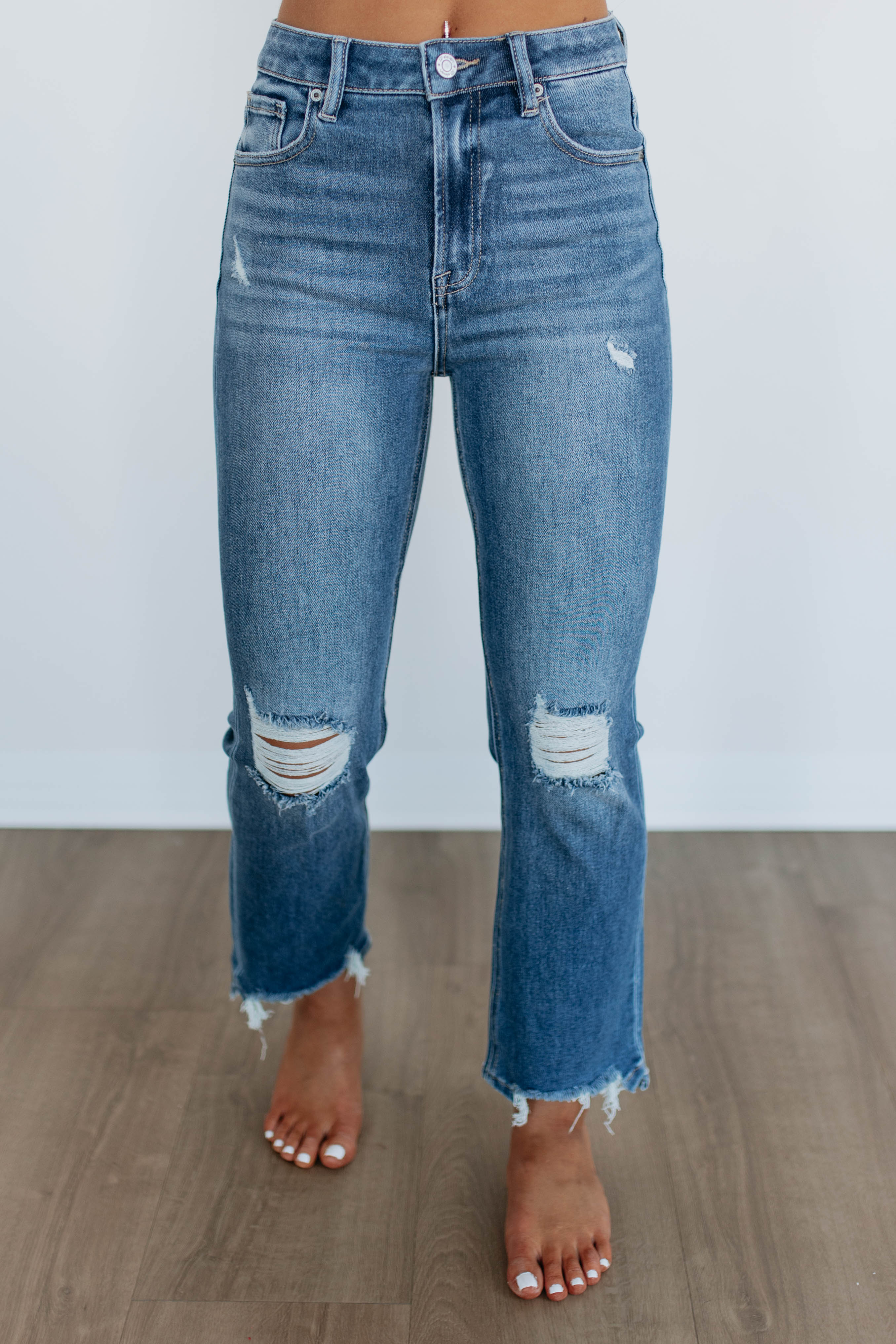 Cass Risen Jeans