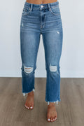 Cass Risen Jeans