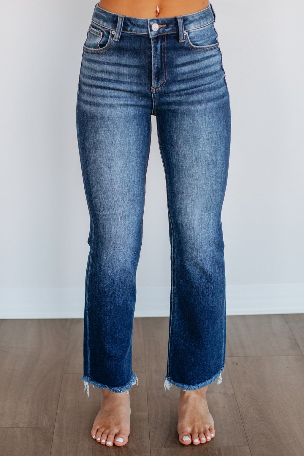 Hallie Risen Jeans