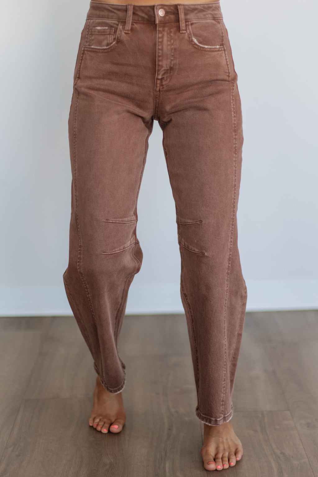 Brett Flying Monkey Jeans