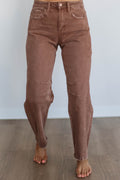 Brett Flying Monkey Jeans