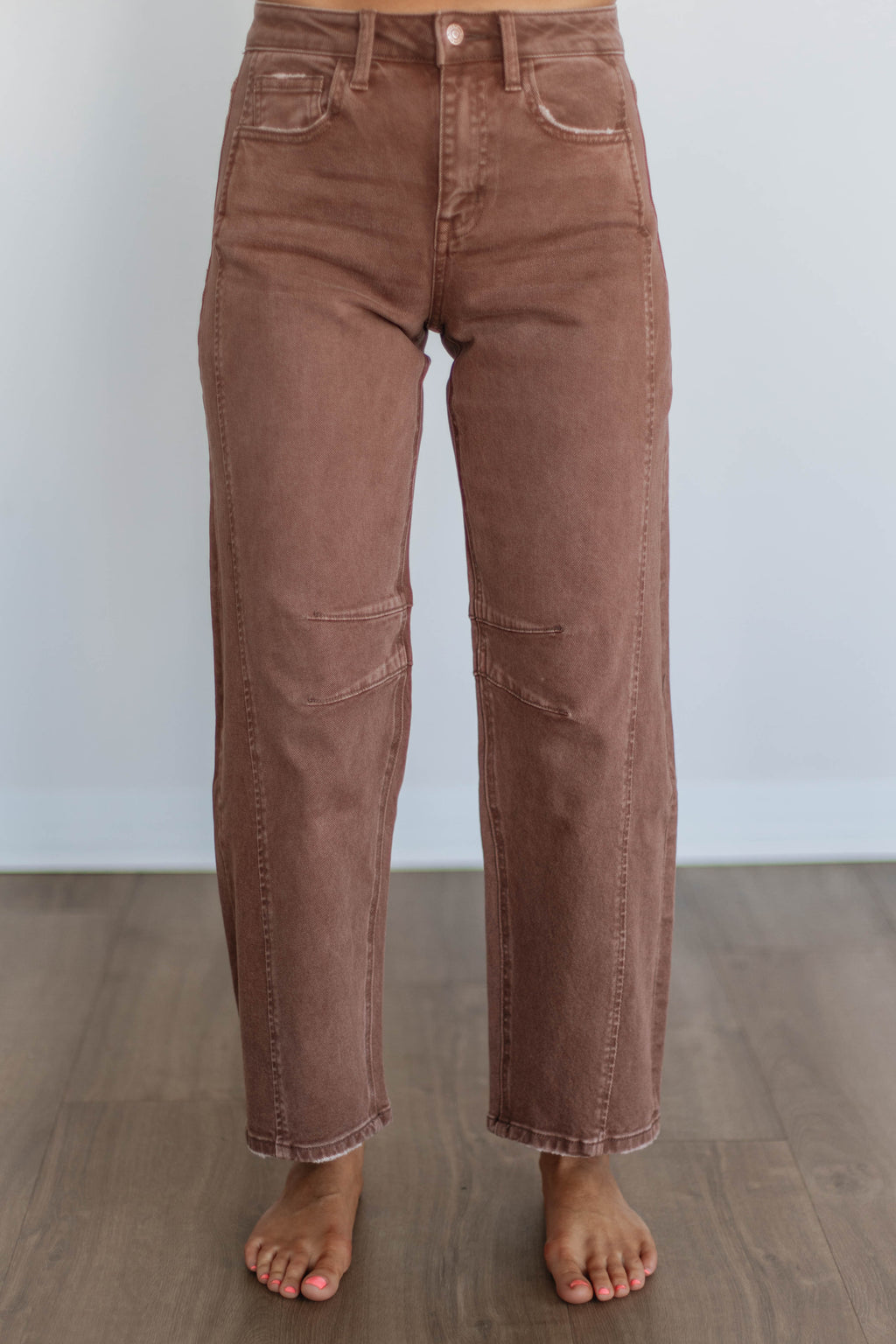 Brett Flying Monkey Jeans
