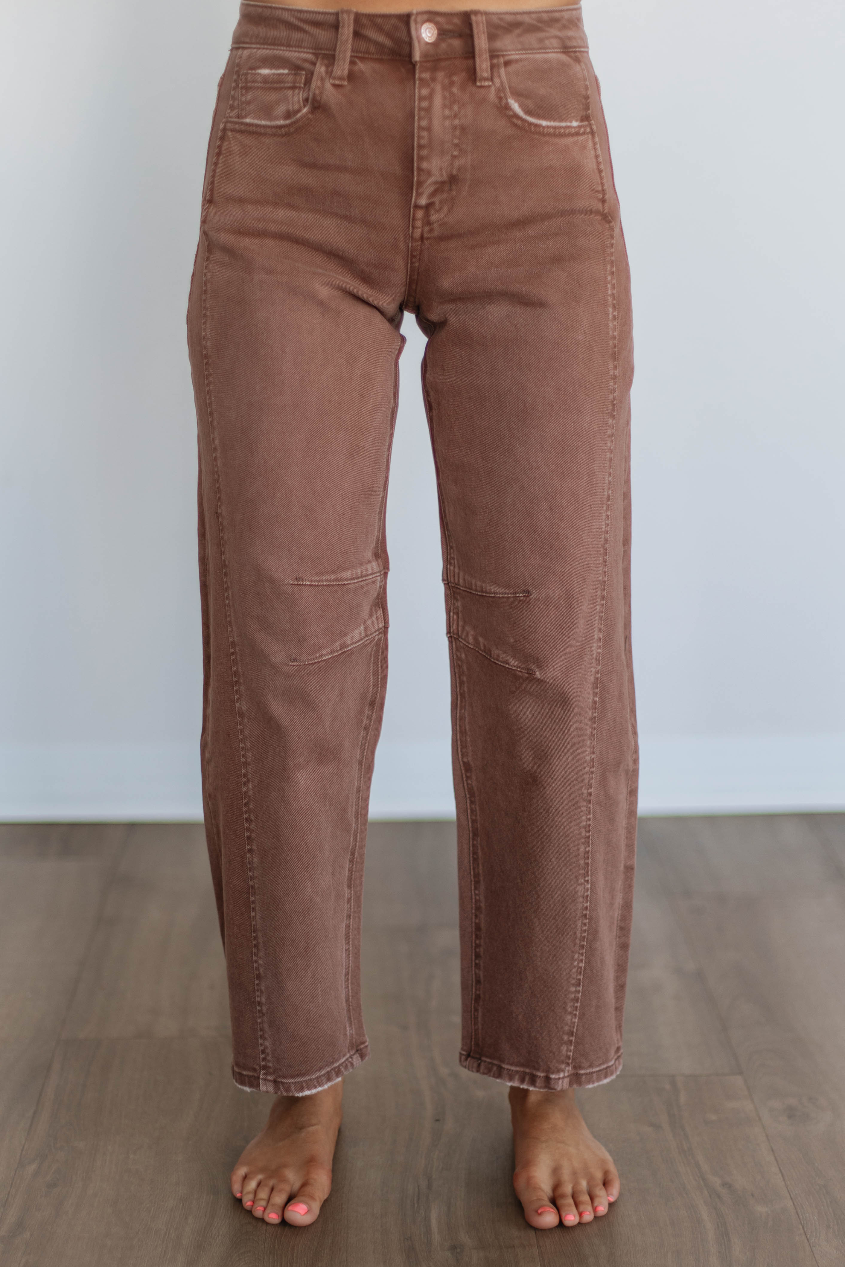 Brett Flying Monkey Jeans