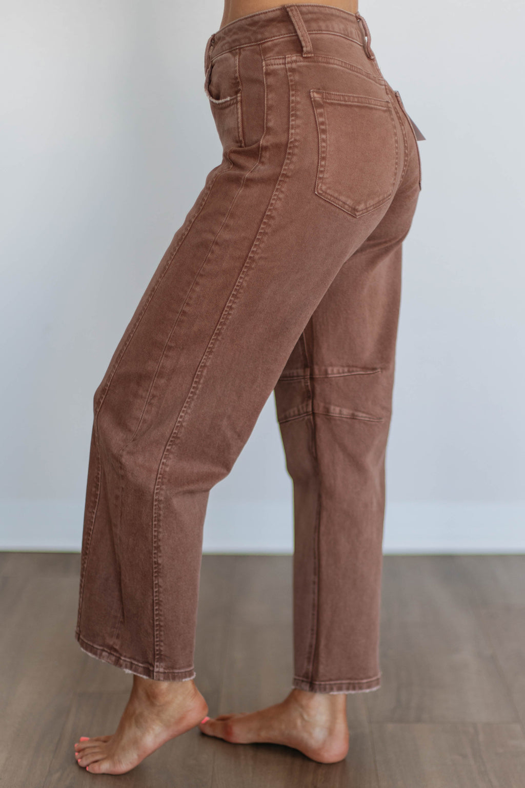 Brett Flying Monkey Jeans