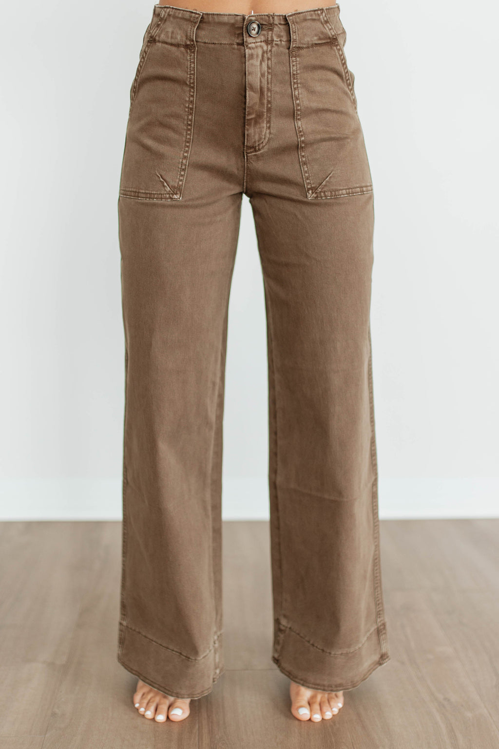 Chelsey Mica Pants