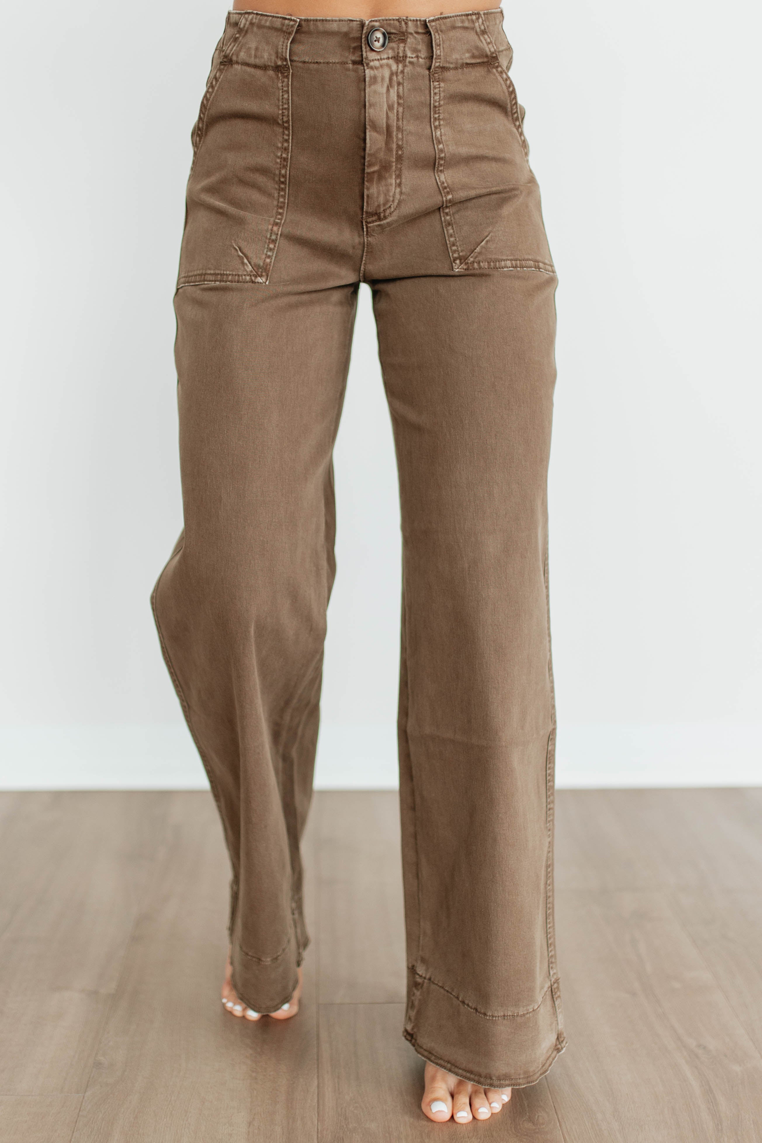 Chelsey Mica Pants