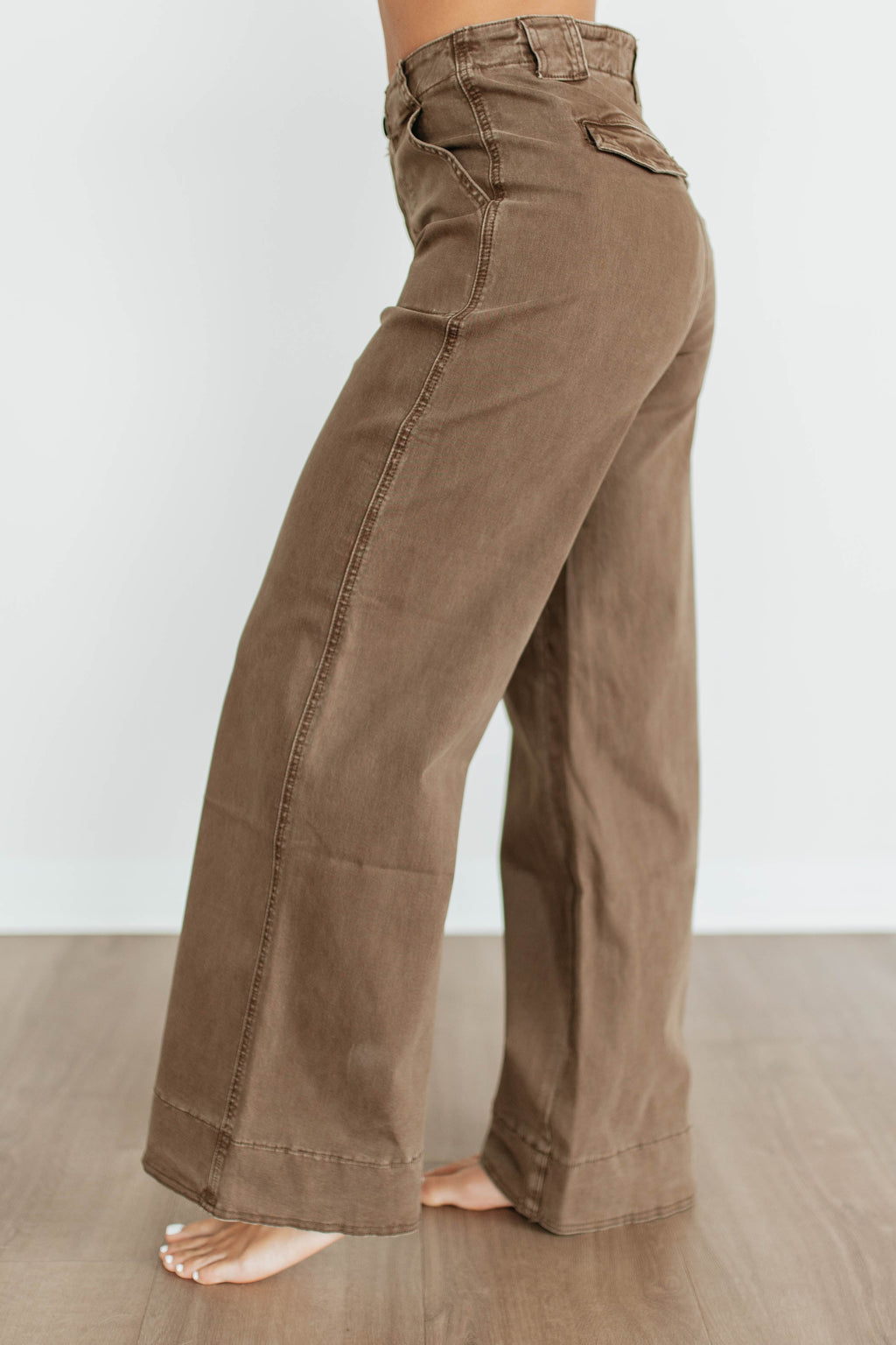 Chelsey Mica Pants
