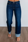 Jerica Risen Jeans