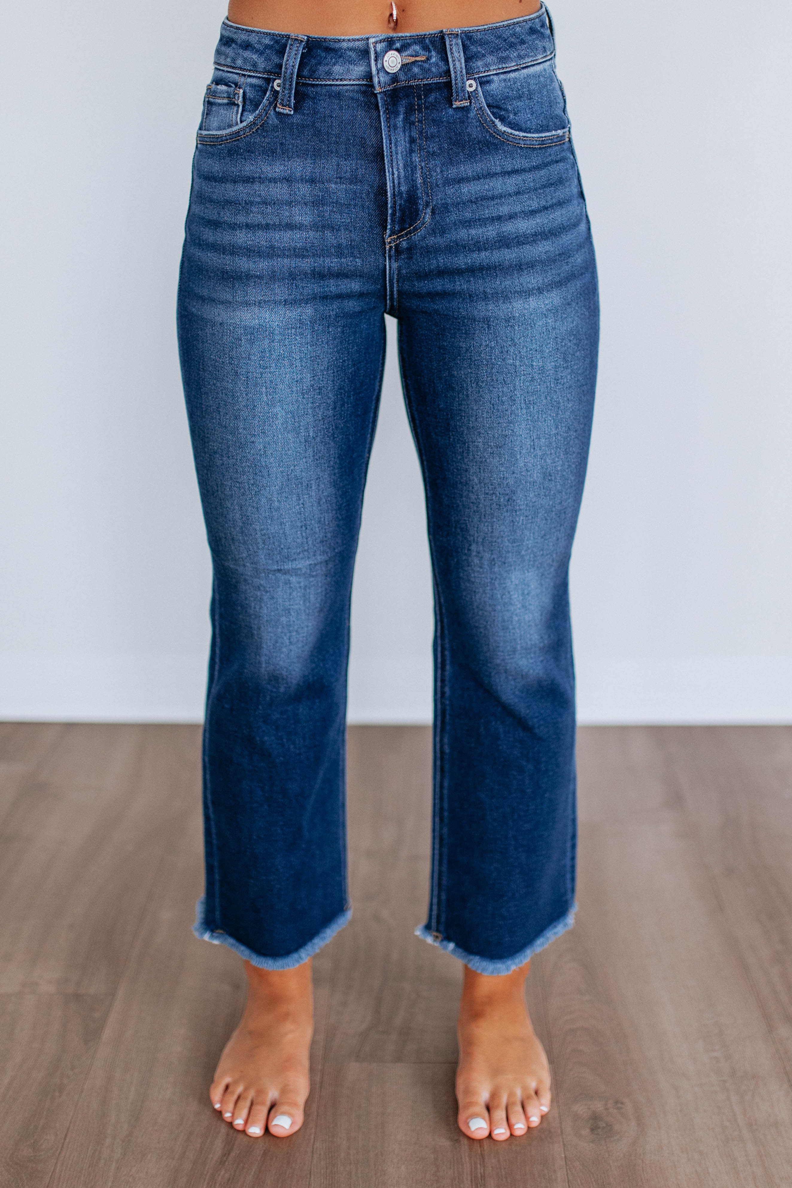 Lacey Risen Jeans
