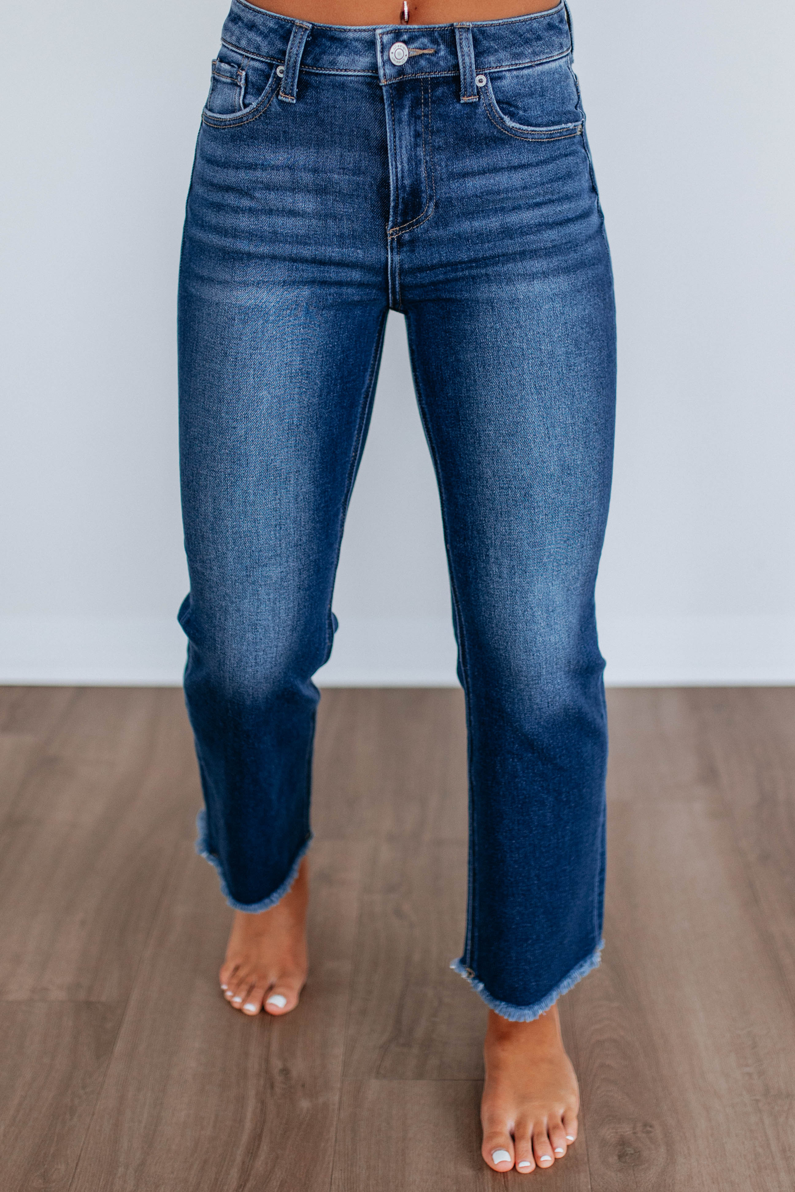 Lacey Risen Jeans