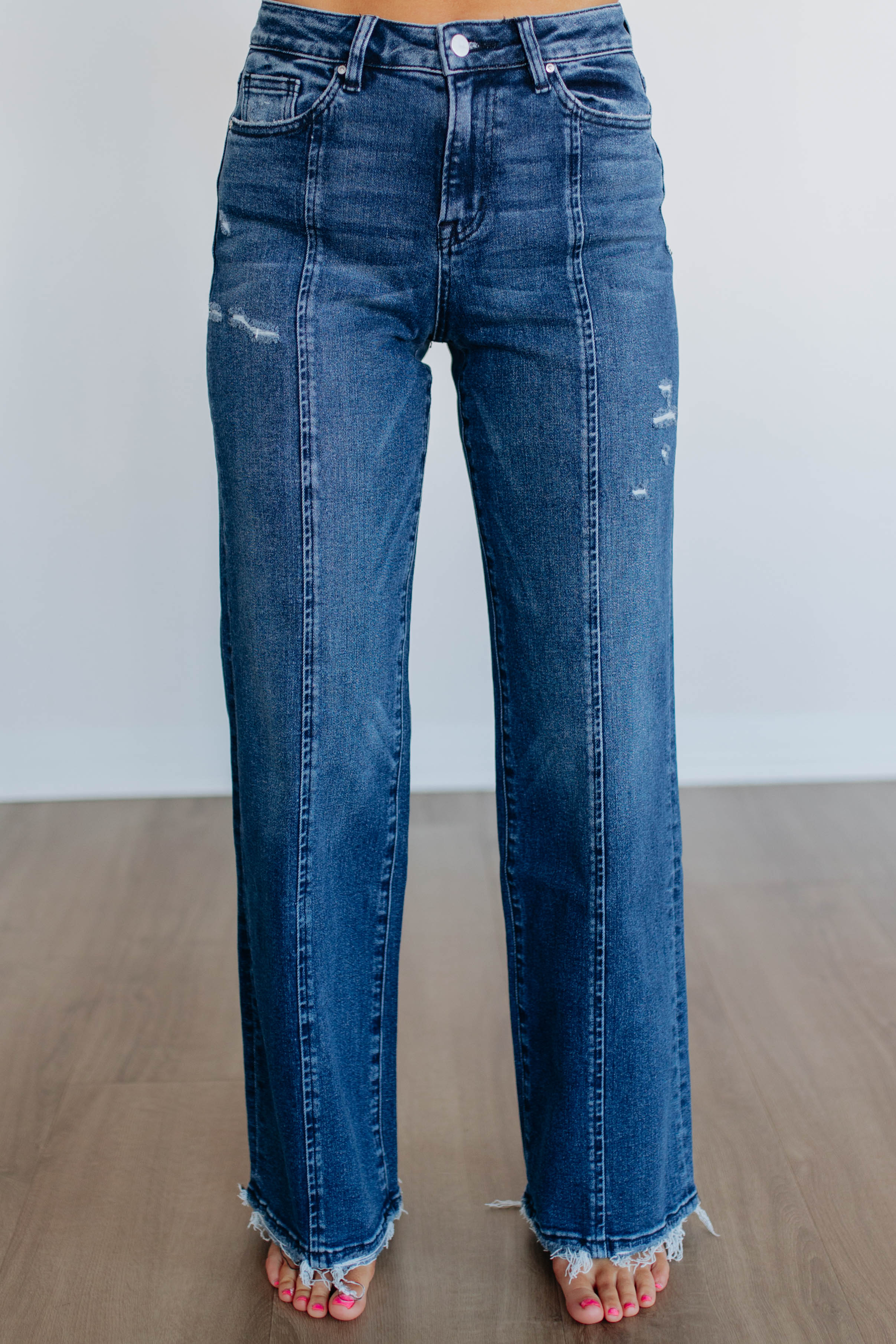 Nadia Mica Jeans