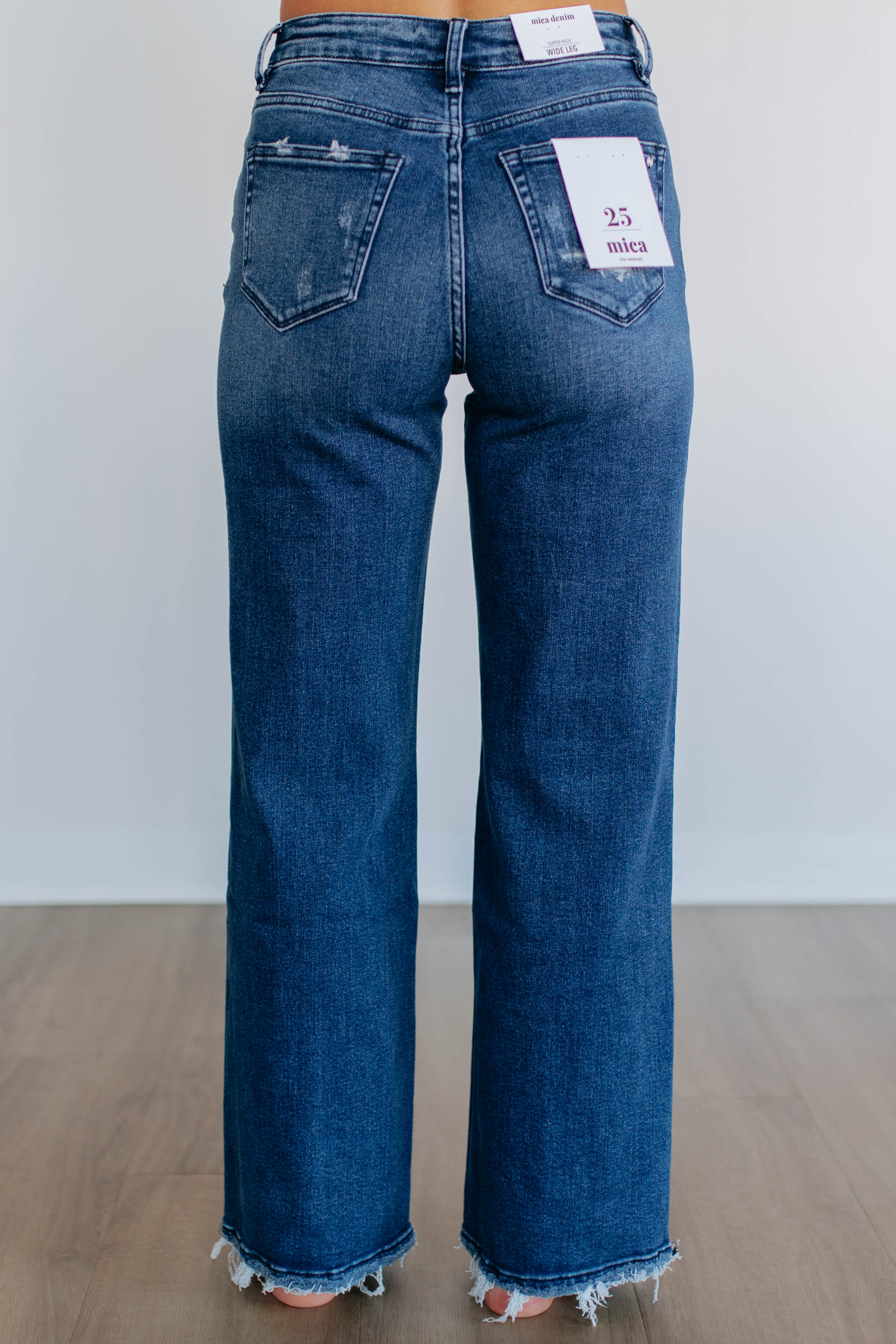 Nadia Mica Jeans