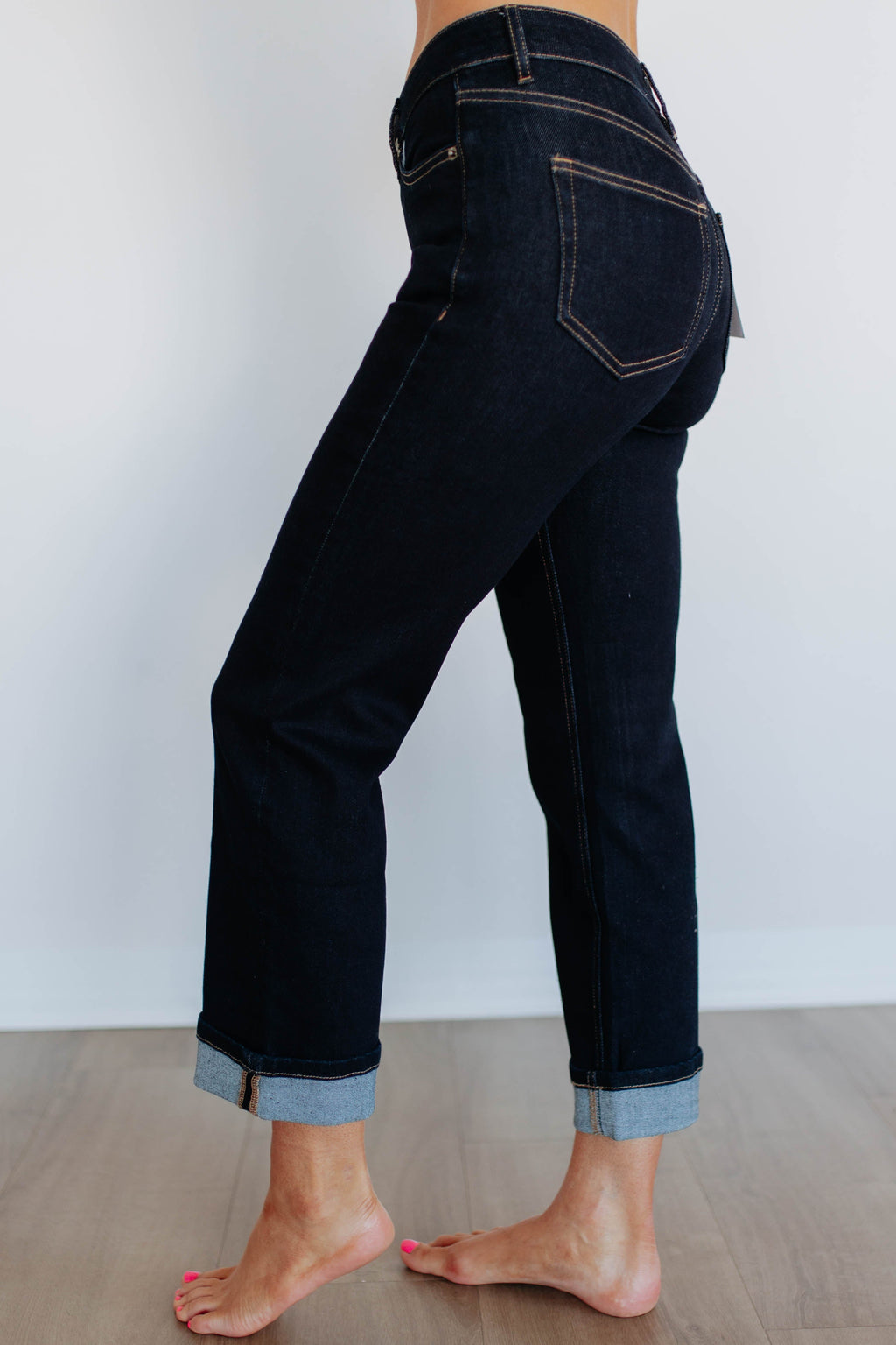 Kristina Mica Jeans