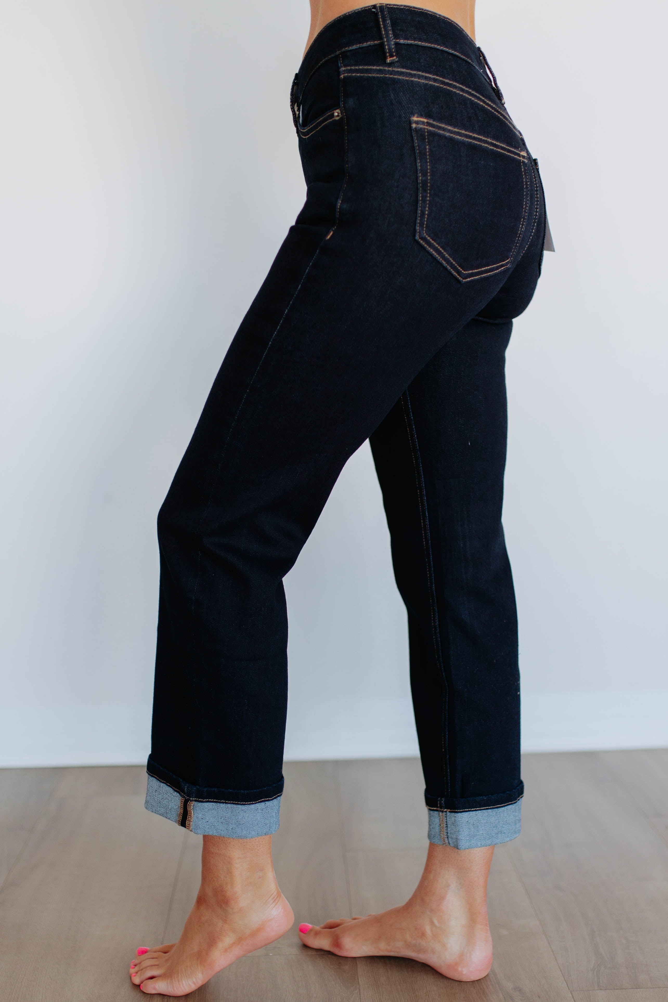 Kristina Mica Jeans