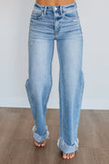 Chandler Flying Monkey Jeans